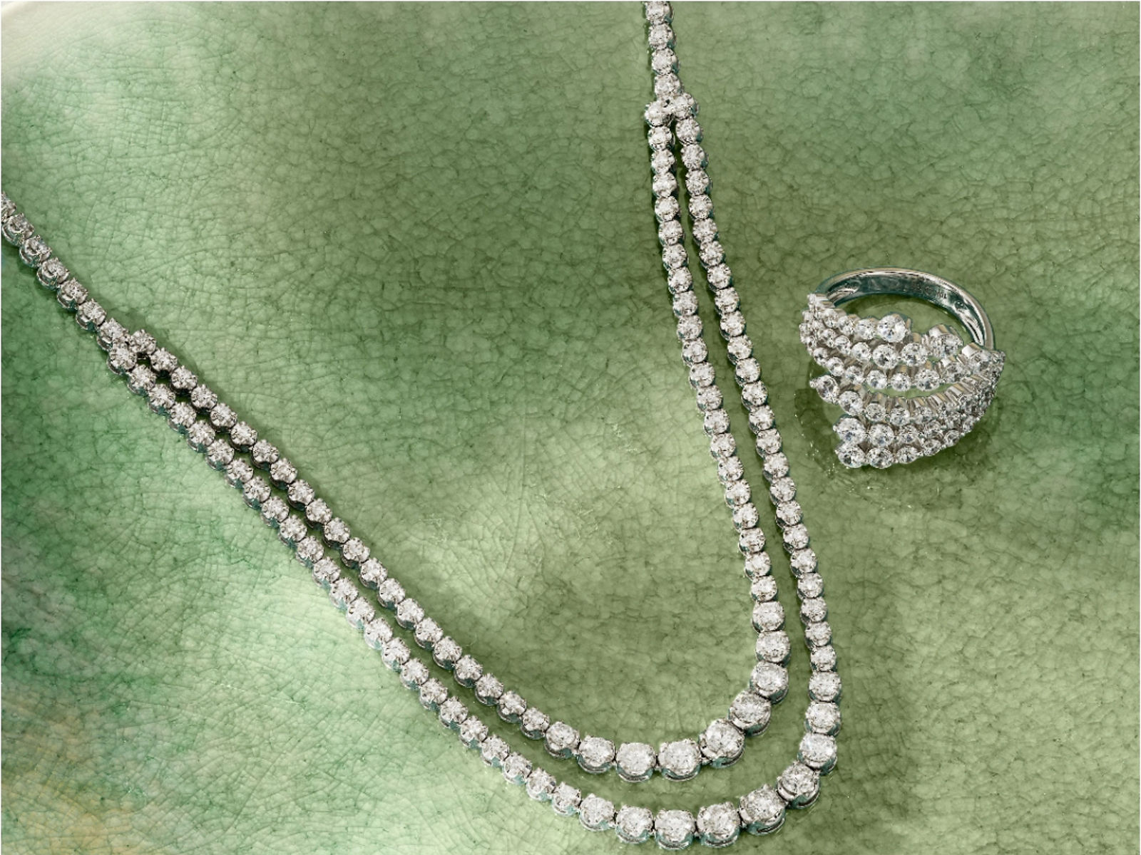 Bloomingdale's jewelry discount